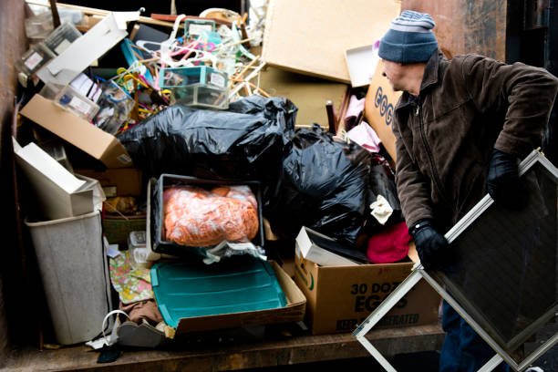 Recycling Services for Junk in Wyoming, OH