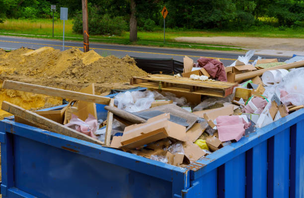 Best Garage Cleanout  in Wyoming, OH